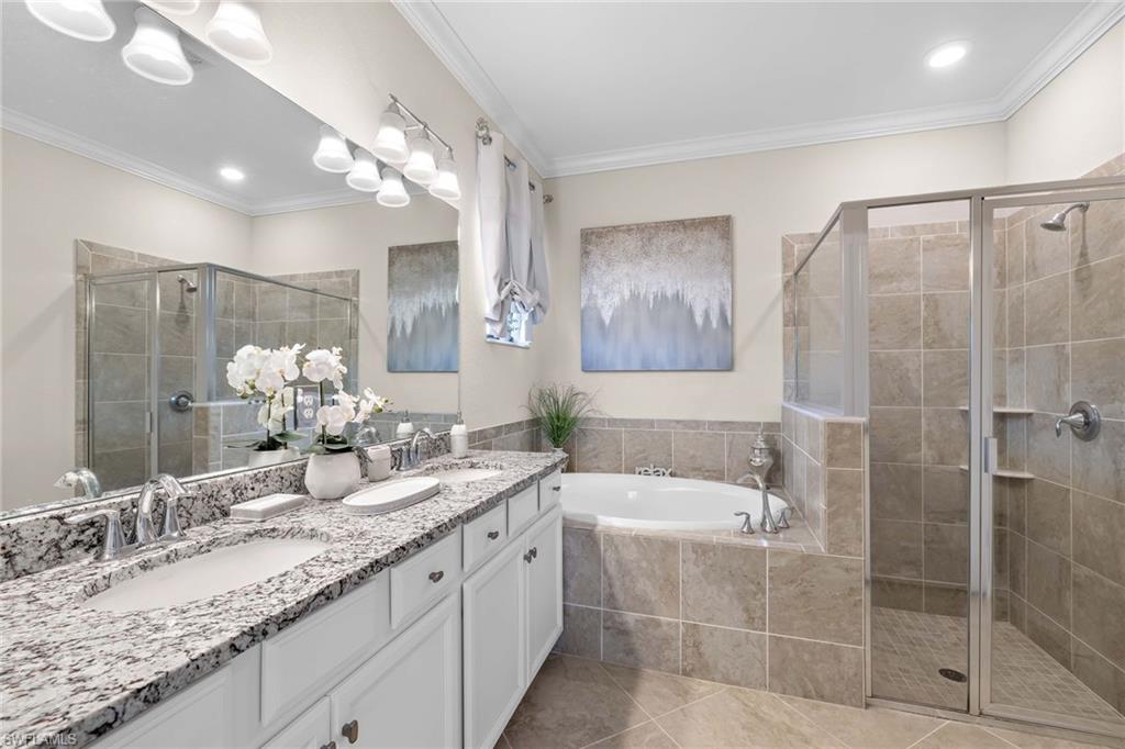 THE PLACE AT CORKSCREW - Residential