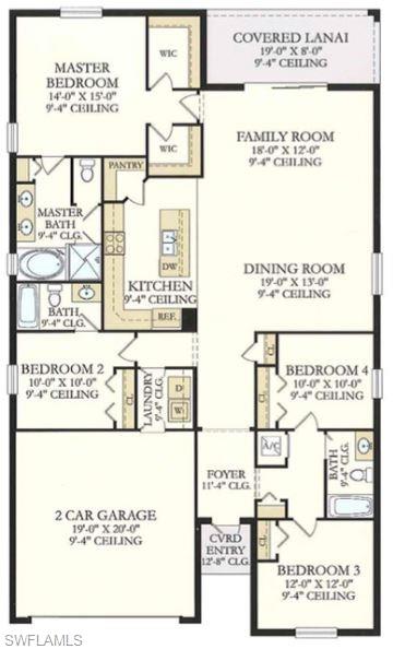 THE PLACE AT CORKSCREW - Residential