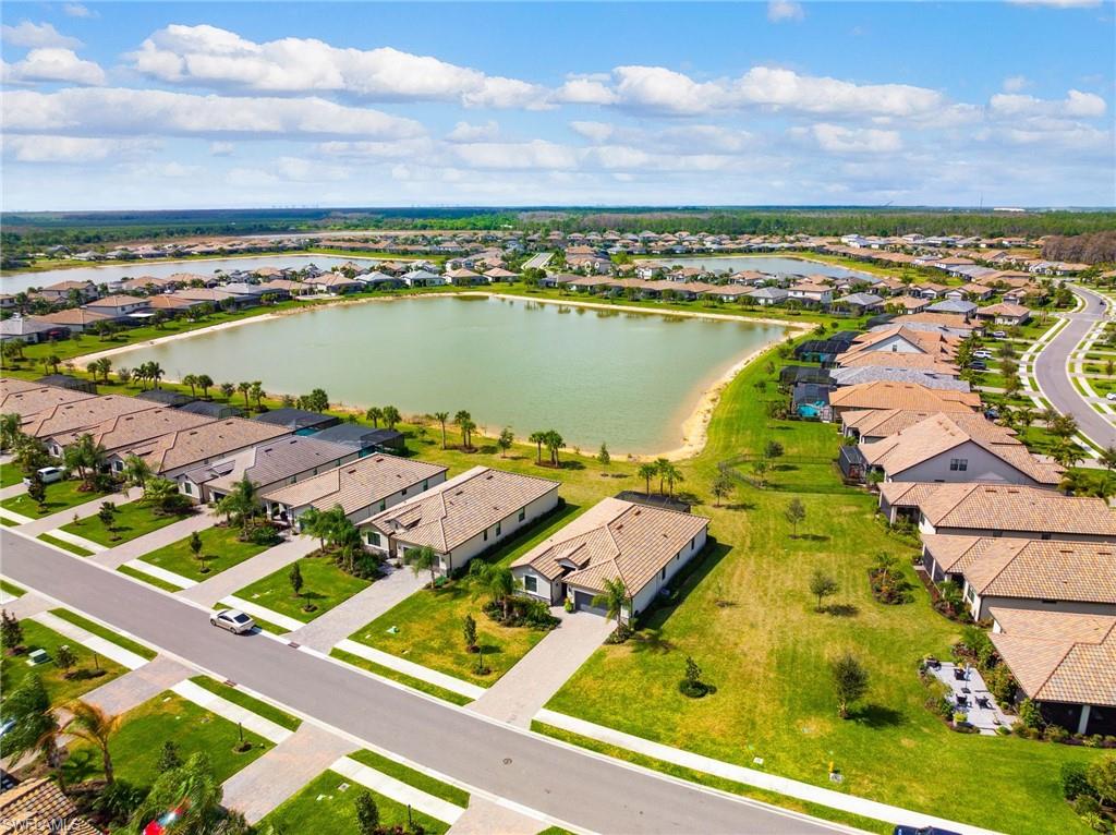 THE PLACE AT CORKSCREW - Residential