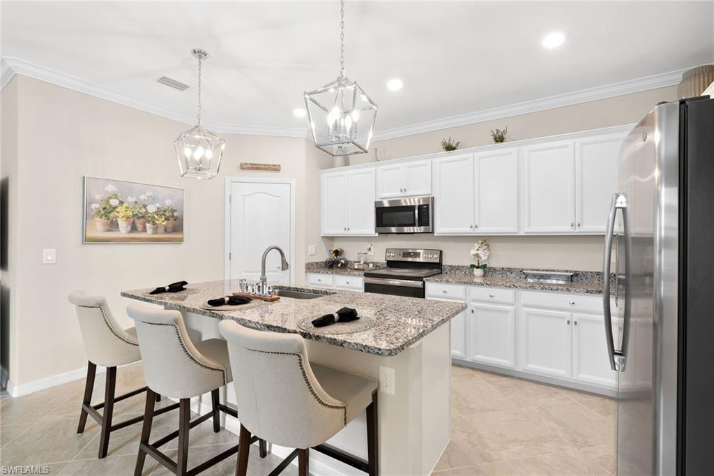 THE PLACE AT CORKSCREW - Residential