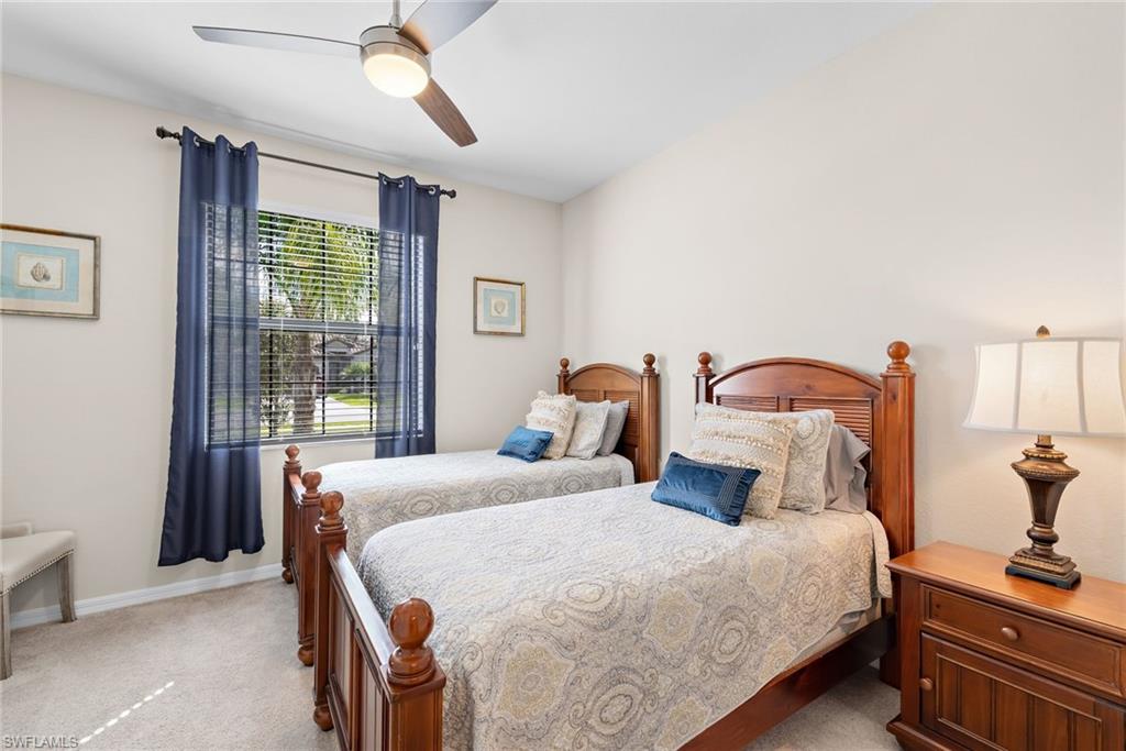 THE PLACE AT CORKSCREW - Residential