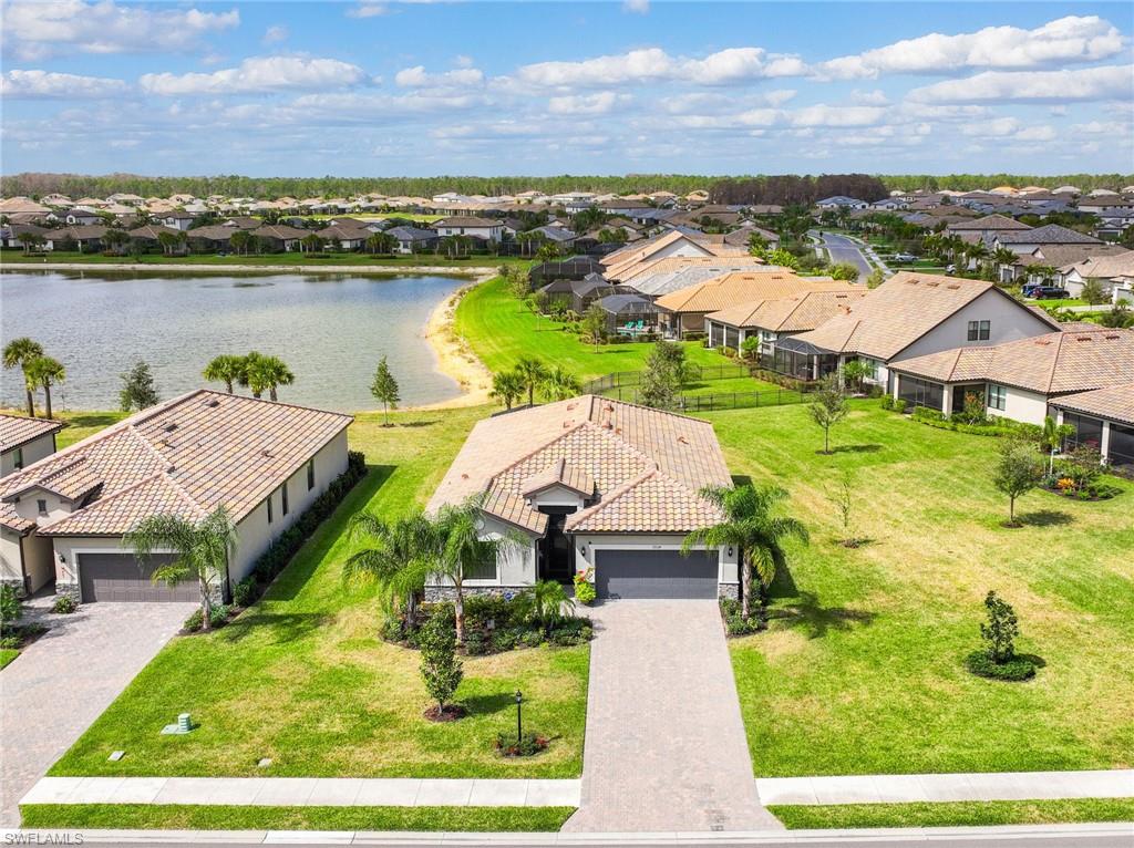 THE PLACE AT CORKSCREW - Residential