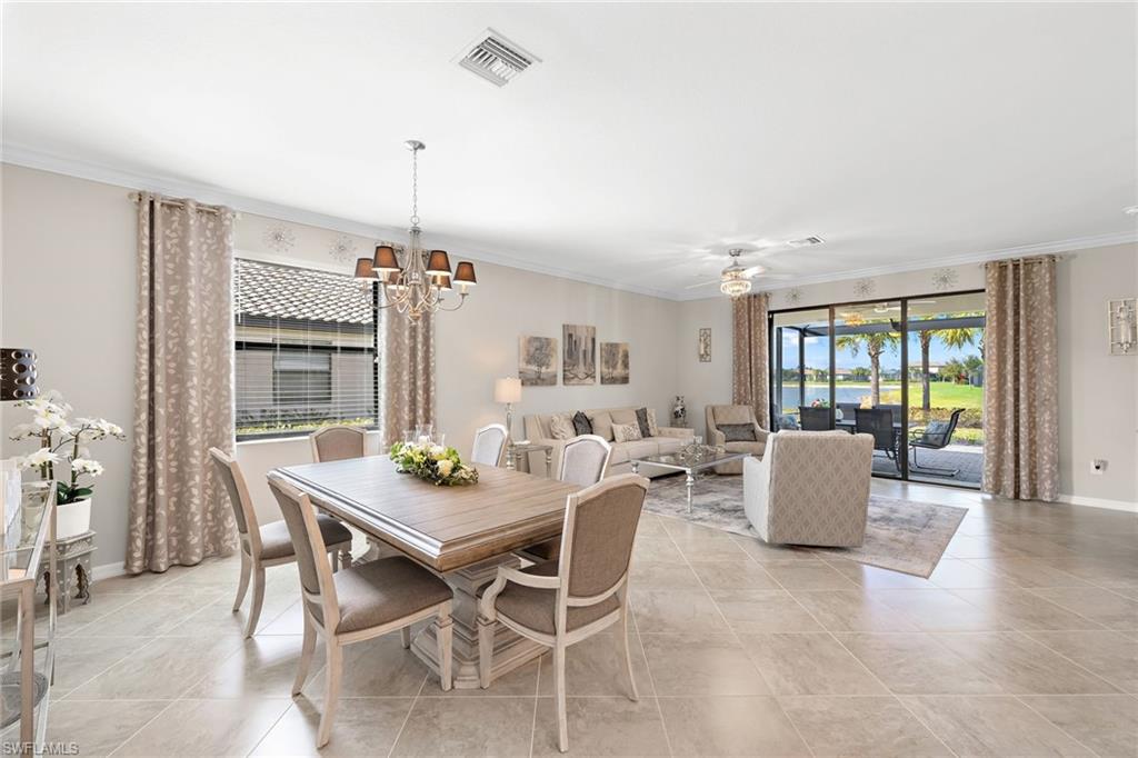 THE PLACE AT CORKSCREW - Residential