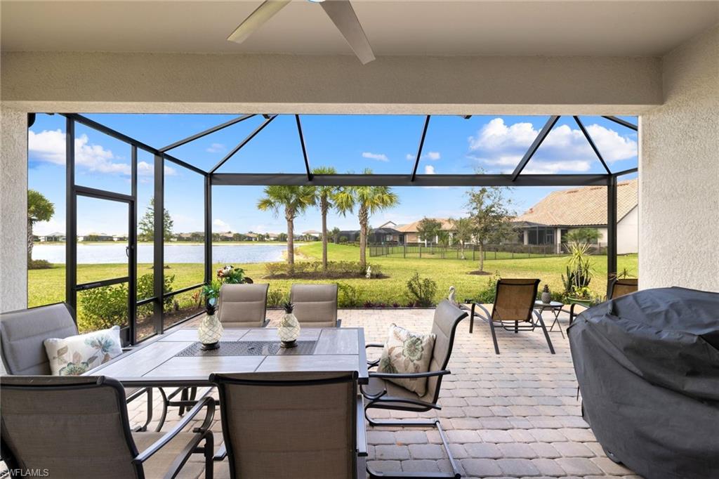 THE PLACE AT CORKSCREW - Residential