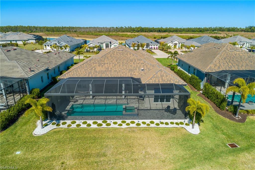 WILDBLUE - Residential