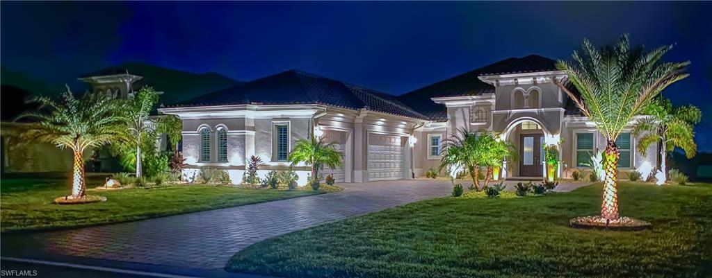 17424 Blue Sapphire DR