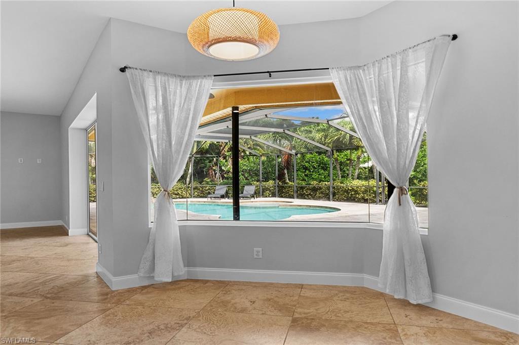 QUAIL CROSSING - Residential