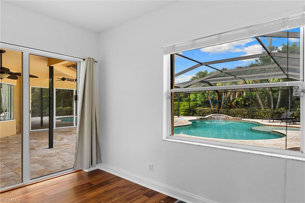 QUAIL CROSSING - Residential