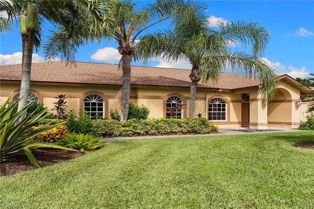 QUAIL CROSSING - Residential