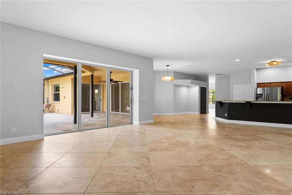 QUAIL CROSSING - Residential