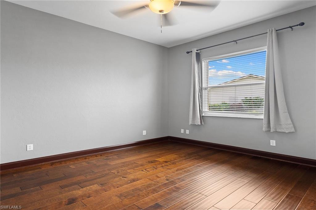 QUAIL CROSSING - Residential