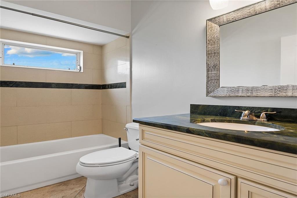 QUAIL CROSSING - Residential