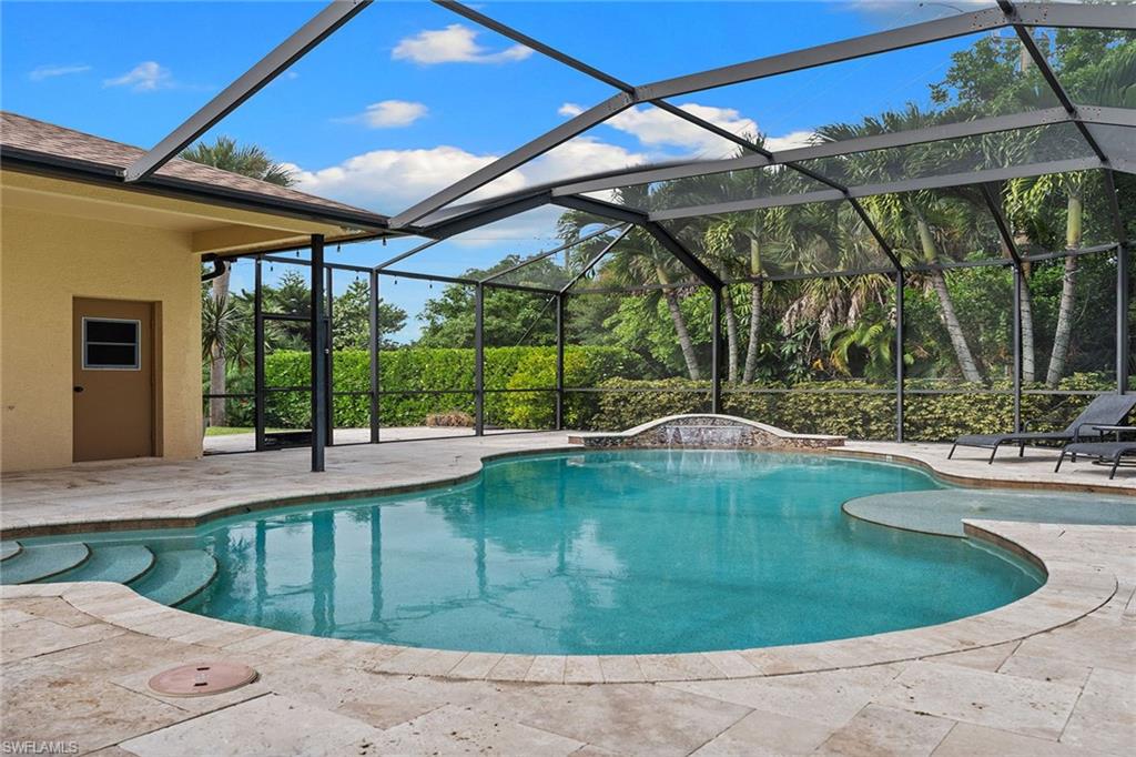 QUAIL CROSSING - Residential