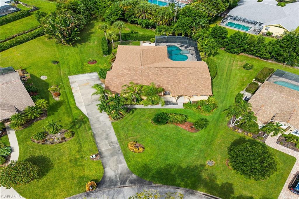 QUAIL CROSSING - Residential