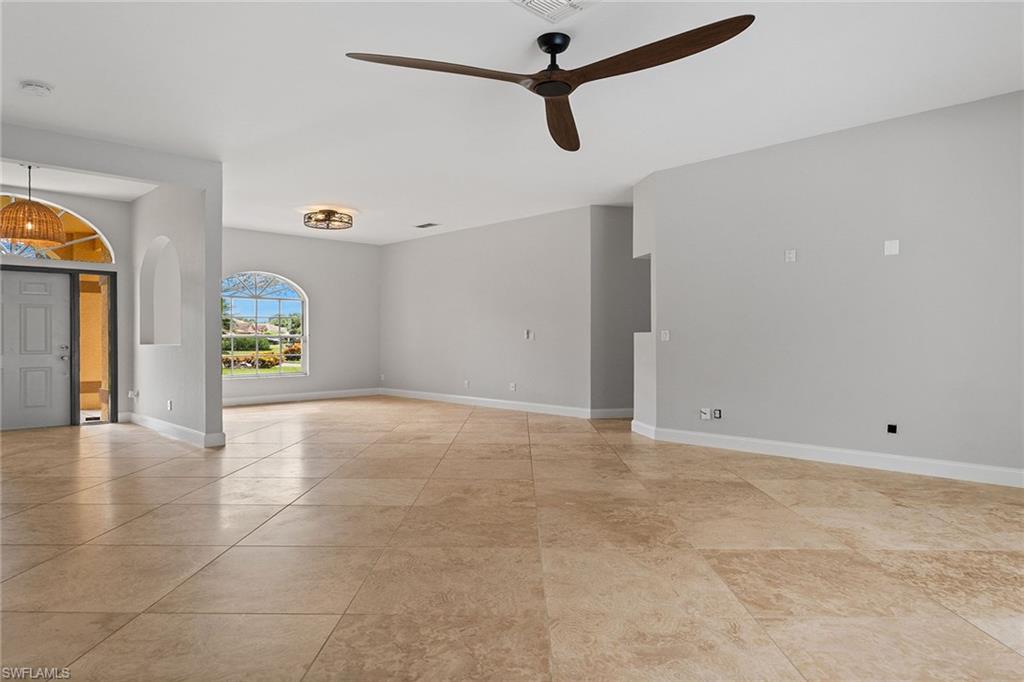 QUAIL CROSSING - Residential