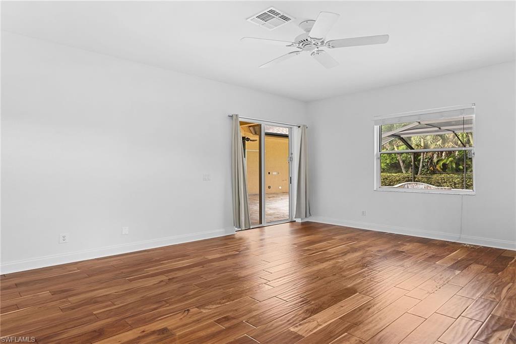 QUAIL CROSSING - Residential