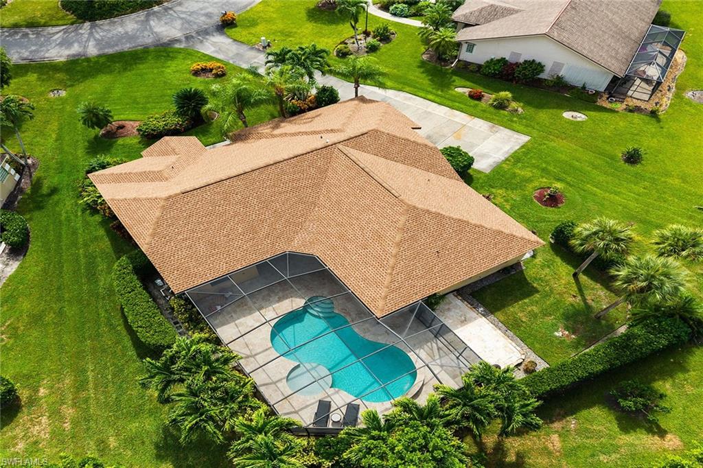 QUAIL CROSSING - Residential