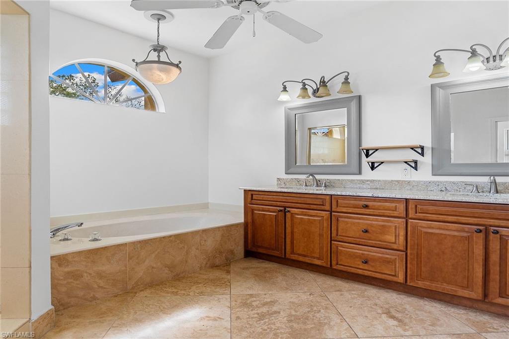 QUAIL CROSSING - Residential