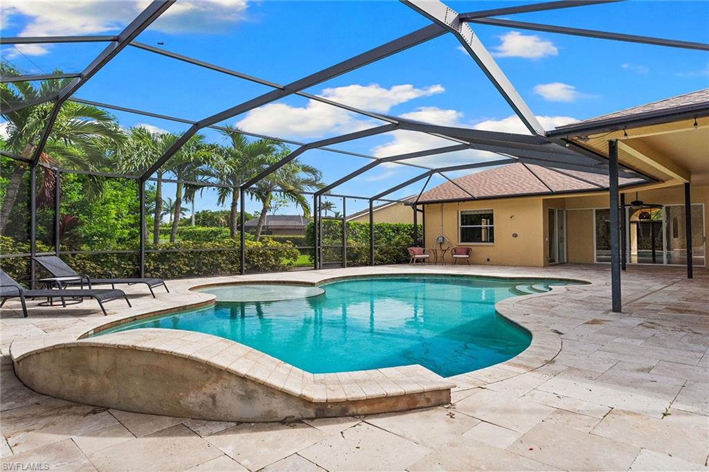 QUAIL CROSSING - Residential