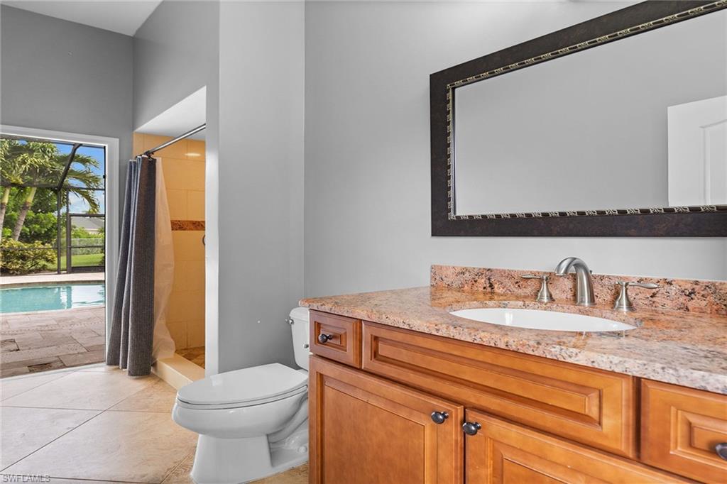 QUAIL CROSSING - Residential