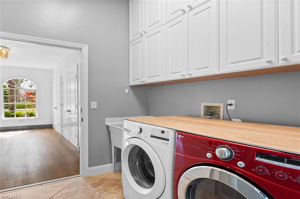 QUAIL CROSSING - Residential