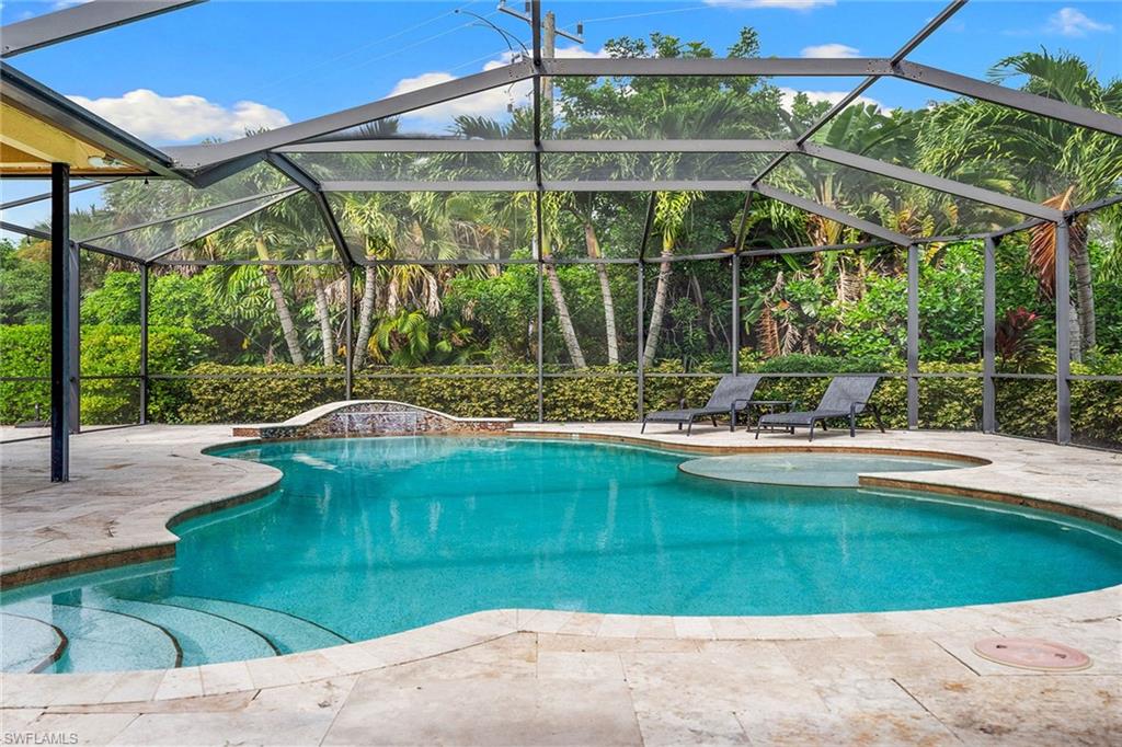 QUAIL CROSSING - Residential