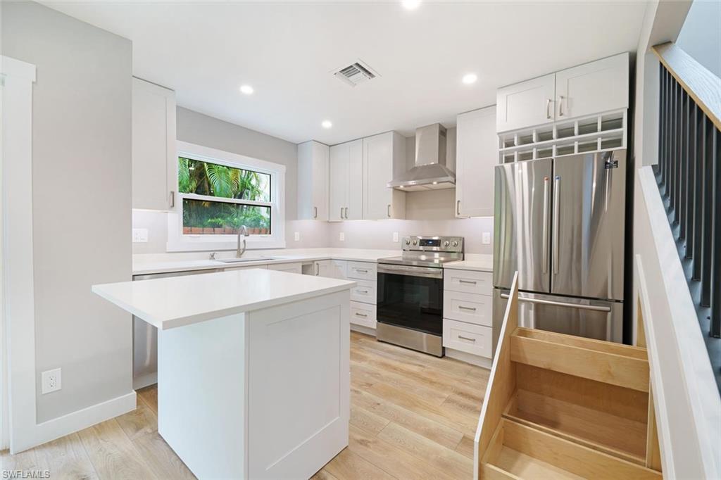 GULF SOUTH - Residential Lease