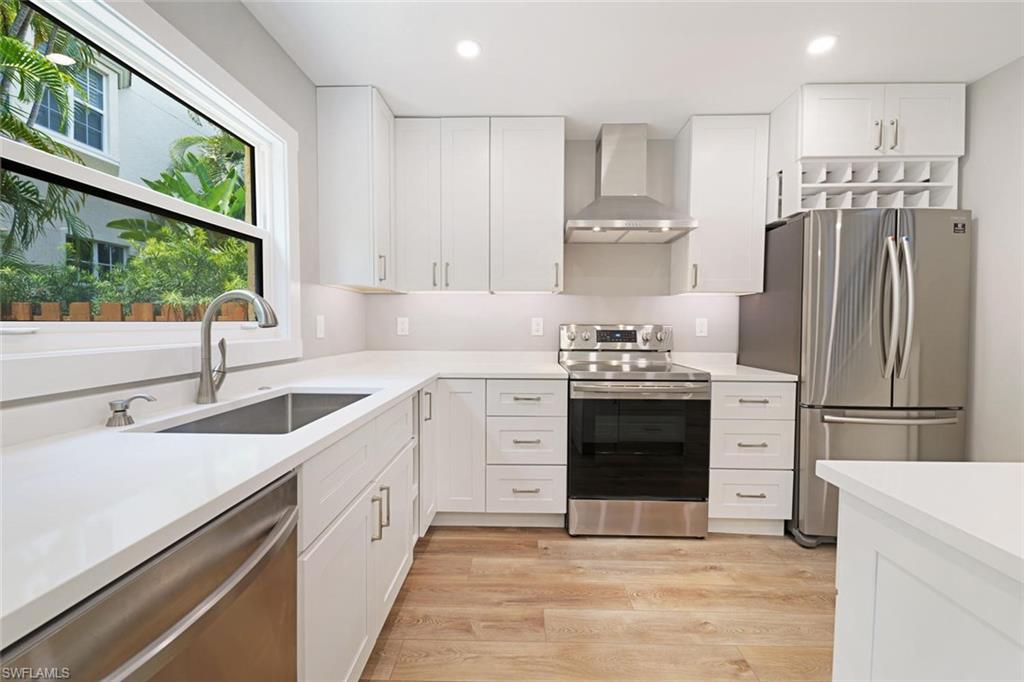 GULF SOUTH - Residential Lease