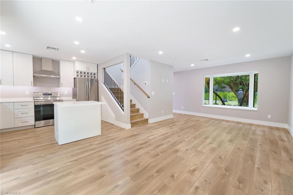 GULF SOUTH - Residential Lease