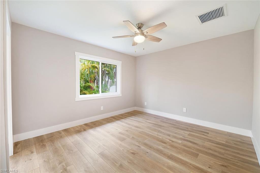 GULF SOUTH - Residential Lease