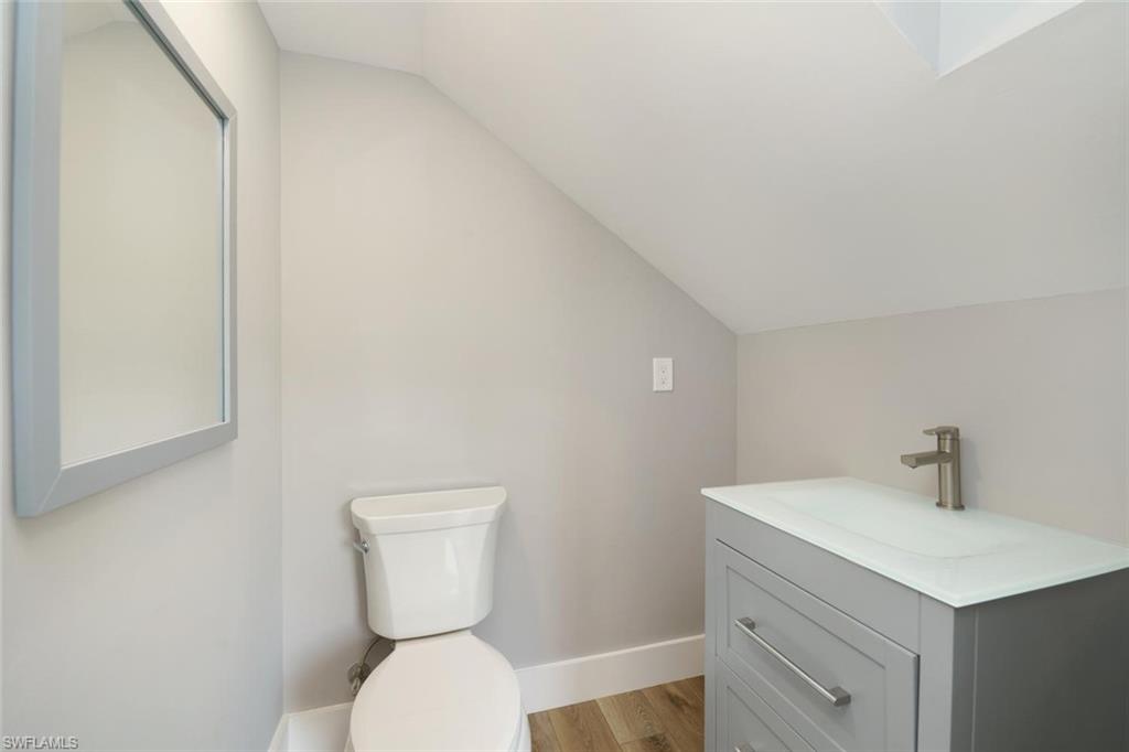 GULF SOUTH - Residential Lease