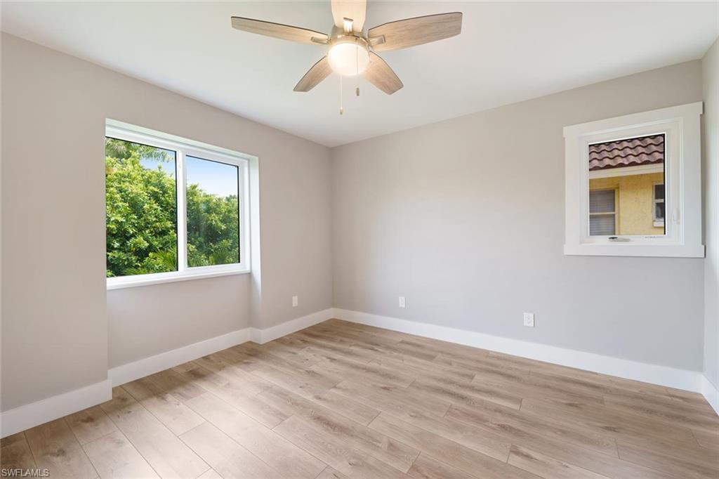 GULF SOUTH - Residential Lease