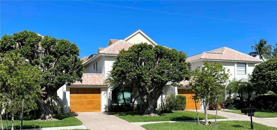 Live like a millionaire for less than $5,000 a month in this meticulously upgraded 1,300 square feet unfurnished two bedroom, two and a half bath Olde Naples townhouse with garage and lanai. When you enter this property it feels like you have stepped on a fine yacht because everything you can imagine is perfect. There is nothing even close to the quality of this property that is available for annual rental in all of Naples at this price. I hope you will give us a call so that we can show you the quality of this property. The unit was completely remodeled two years ago. The location is 1130 5th St. South in Olde Naples. Just a few steps to some of the best restaurants in Naples on 3rd. Street and a short walk to the world famous beaches of Naples, Fla.