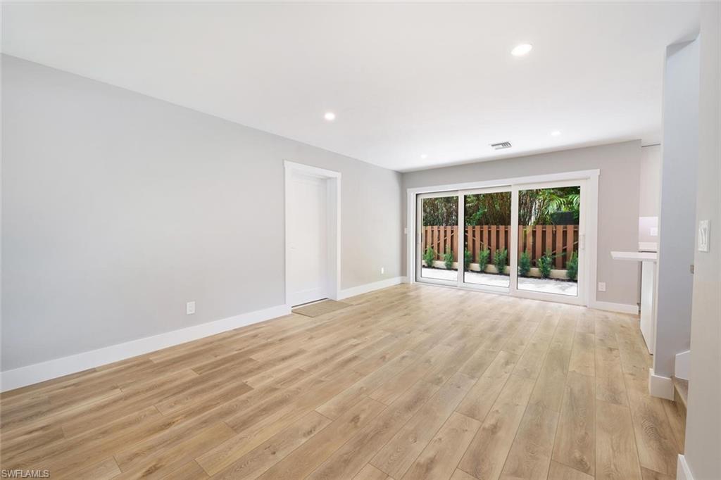 GULF SOUTH - Residential Lease