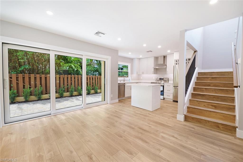 GULF SOUTH - Residential Lease