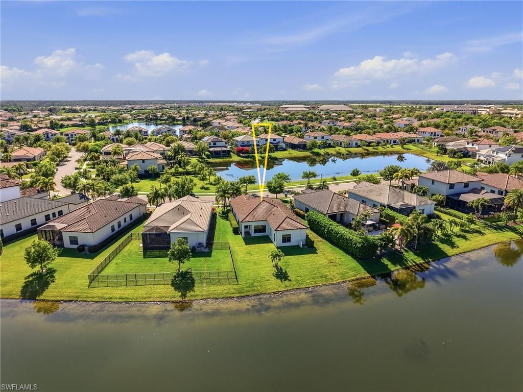 Photo of 5050 Trevi AVE, AVE MARIA, FL 34142 (MLS # 226013154)