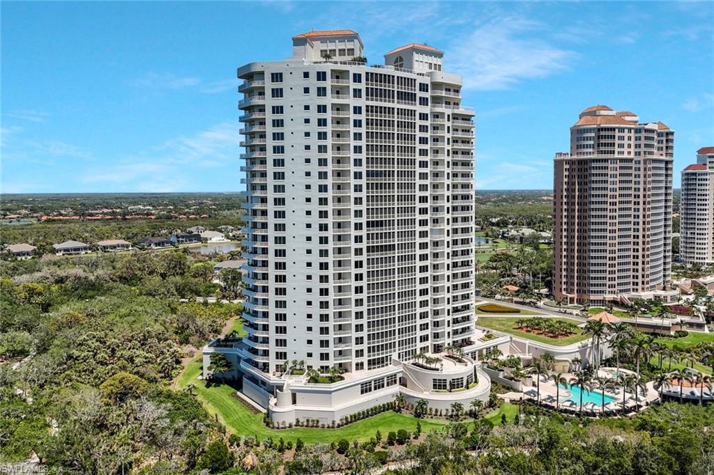 TAVIRA - Residential