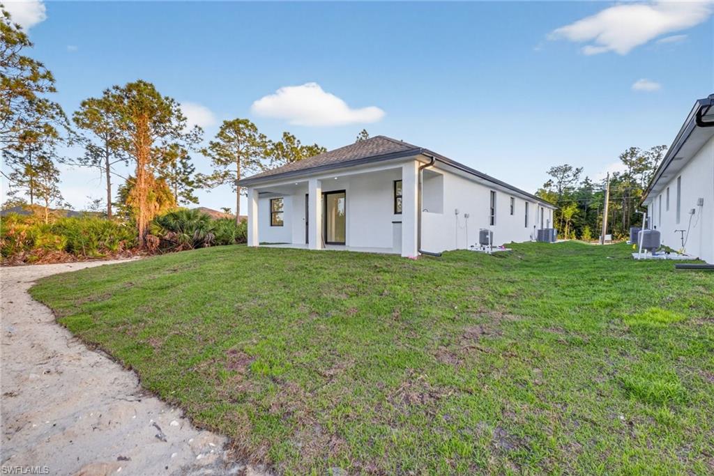 GOLDEN GATE ESTATES - Residential