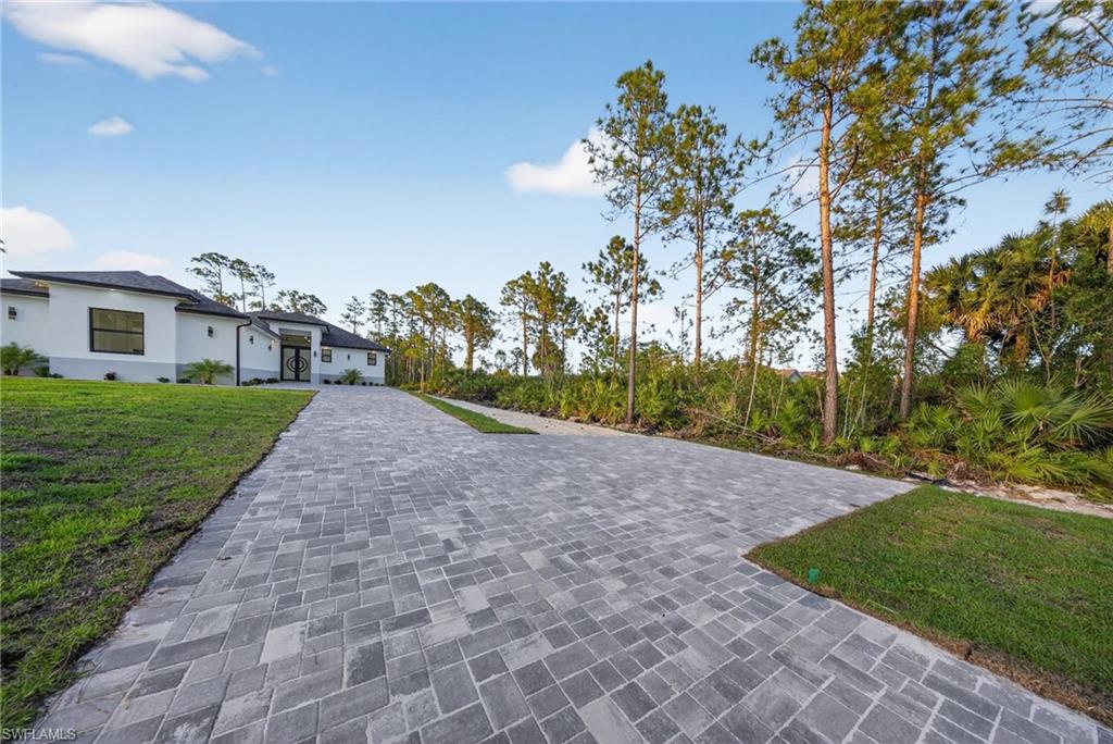 GOLDEN GATE ESTATES - Residential