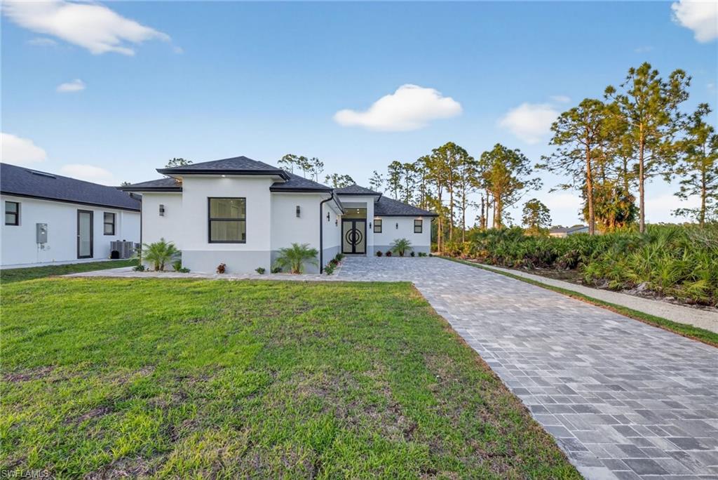 GOLDEN GATE ESTATES - Residential