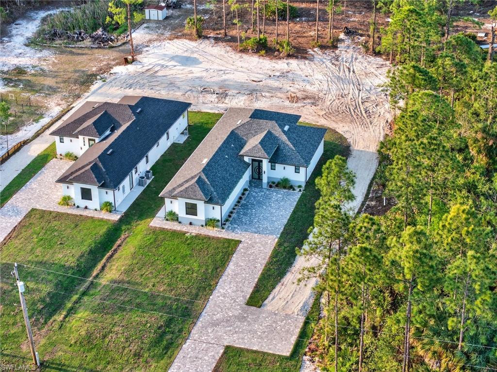 GOLDEN GATE ESTATES - Residential