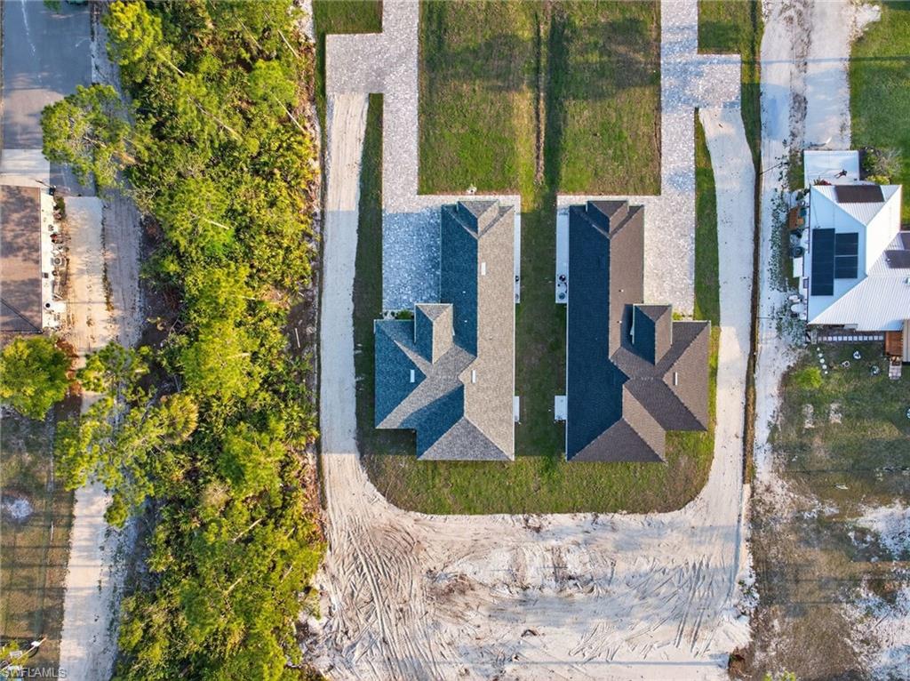 GOLDEN GATE ESTATES - Residential