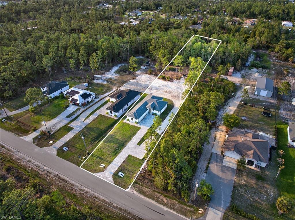 GOLDEN GATE ESTATES - Residential