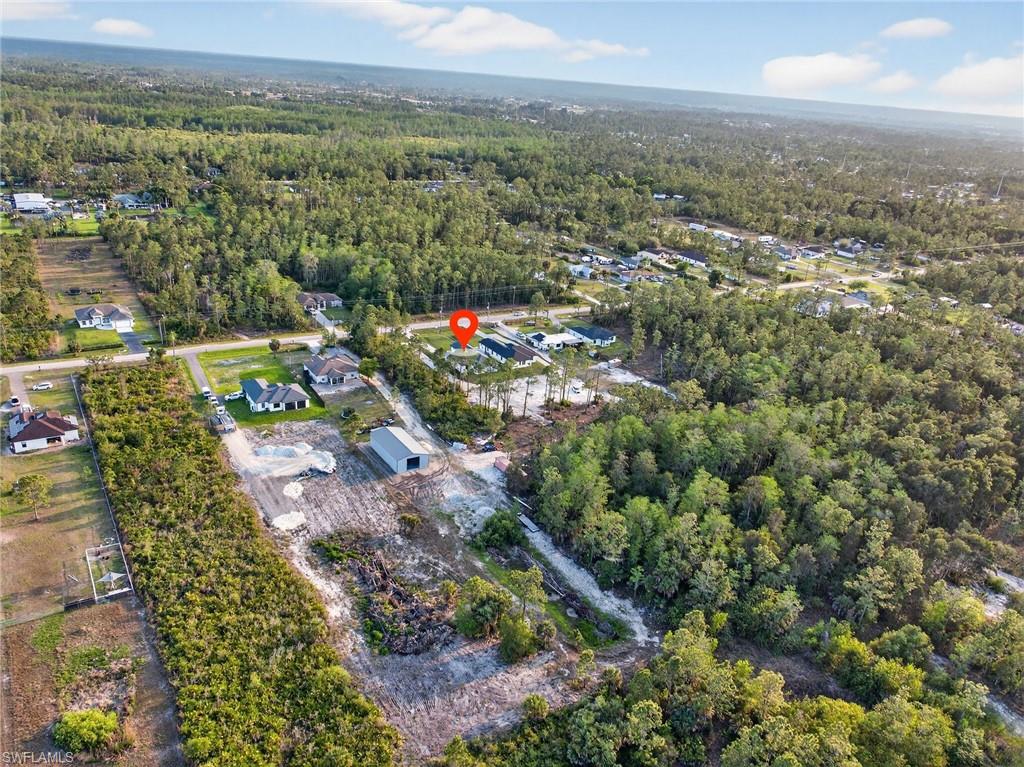 GOLDEN GATE ESTATES - Residential