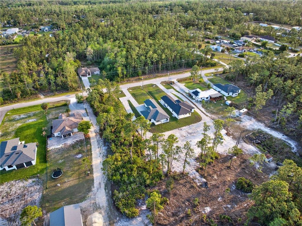 GOLDEN GATE ESTATES - Residential