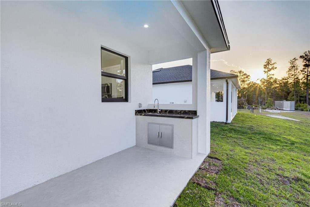 GOLDEN GATE ESTATES - Residential