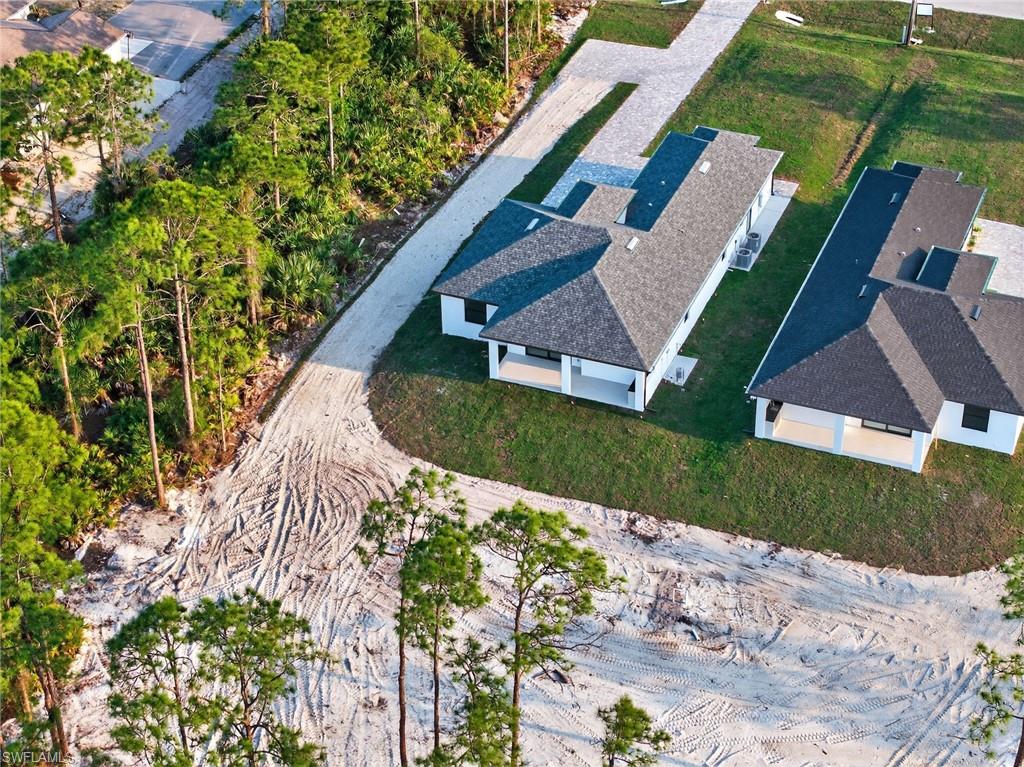 GOLDEN GATE ESTATES - Residential