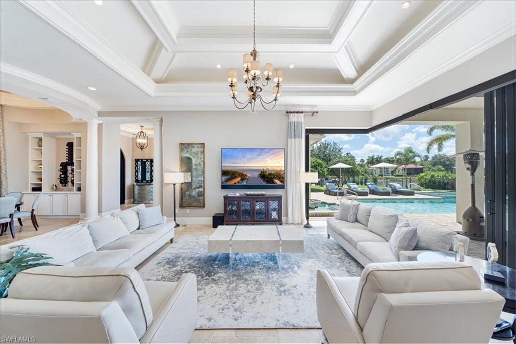 QUAIL WEST - Residential