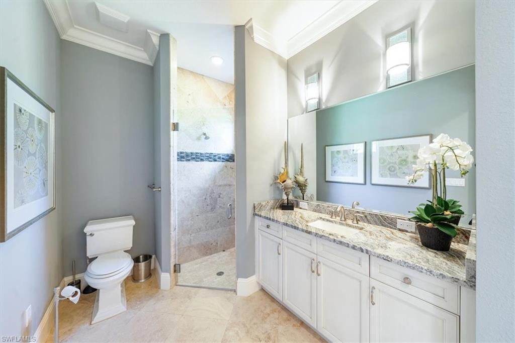 QUAIL WEST - Residential