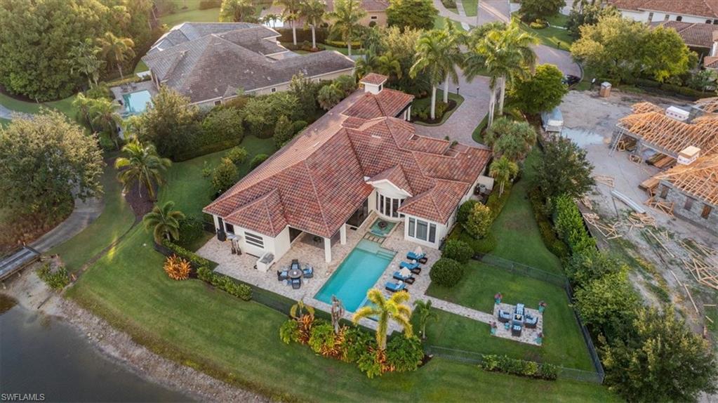 QUAIL WEST - Residential